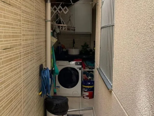Imagem 3: APARTAMENTO RESIDENCIAL em Osasco - São Paulo, Vila Menck