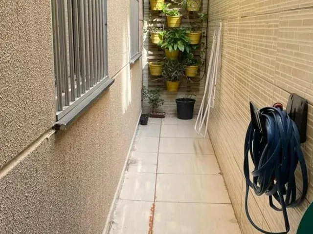 Imagem 7: APARTAMENTO RESIDENCIAL em Osasco - São Paulo, Vila Menck