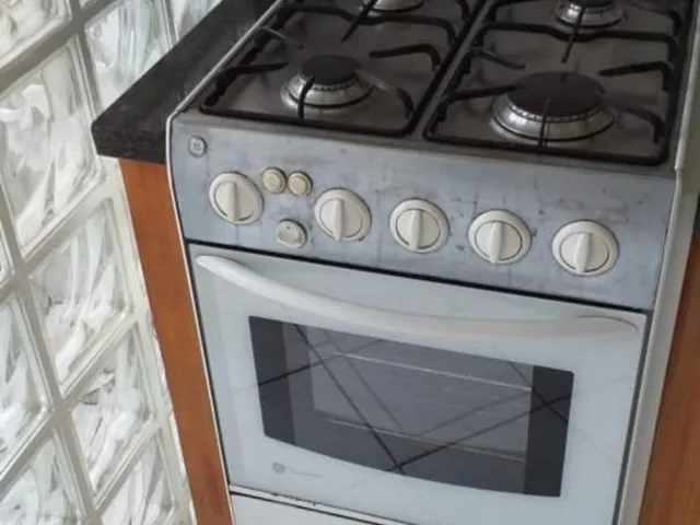 Imagem 7: Apartamento Residencial em Osasco - São Paulo, Ayrosa