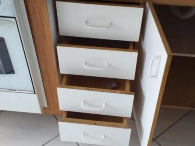 Imagem 3: Apartamento Residencial em Osasco - São Paulo, Ayrosa