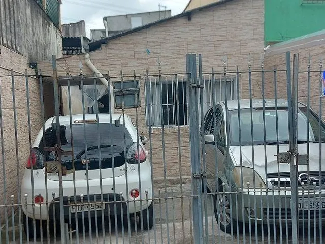 Imagem: Casa Residencial em Osasco - São Paulo