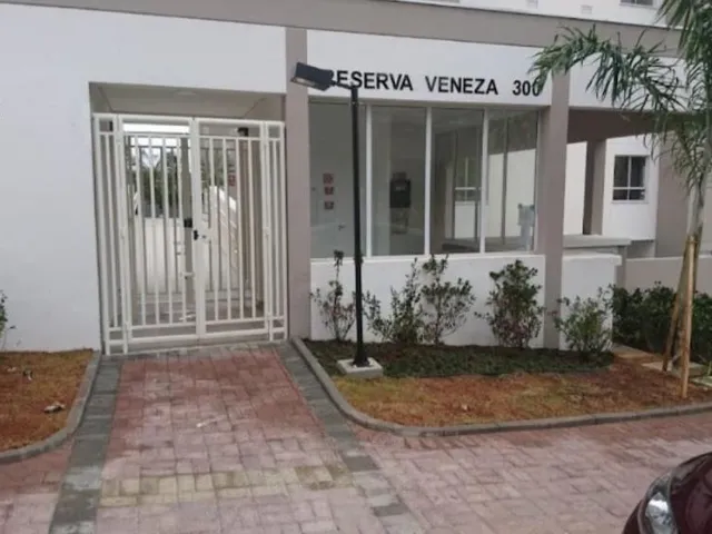 Imagem: APARTAMENTO RESIDENCIAL em Osasco - São