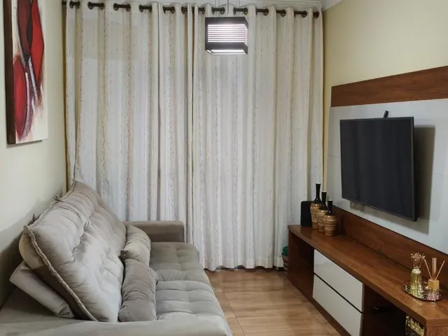 Imagem 6: APARTAMENTO RESIDENCIAL em Osasco - São Paulo, Conceição