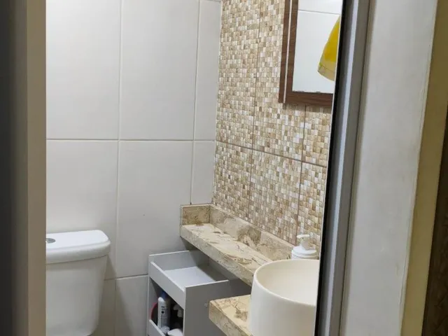 Imagem 3: APARTAMENTO RESIDENCIAL em Osasco - São Paulo, Conceição