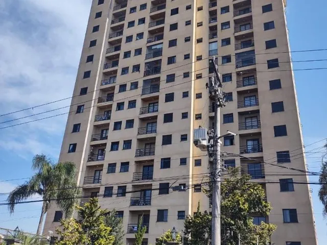 Imagem: APARTAMENTO RESIDENCIAL em Osasco - São