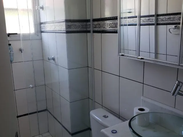 Imagem 12: Apartamento Residencial em Osasco - São Paulo, Ayrosa