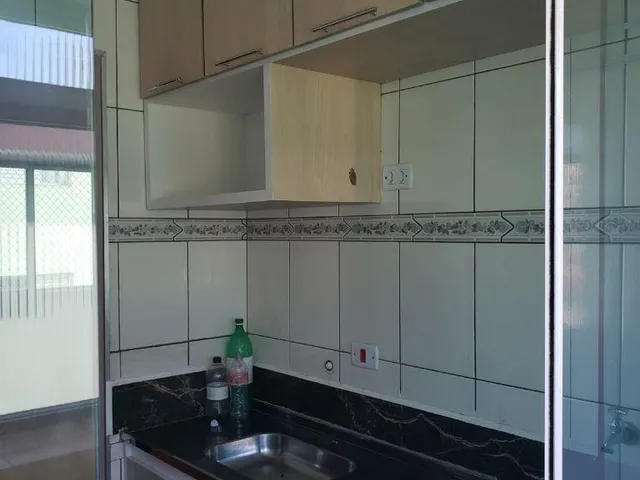 Imagem 16: Apartamento Residencial em Osasco - São Paulo, Ayrosa