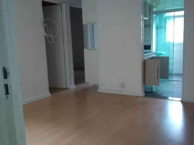 Imagem 2: Apartamento Residencial em Osasco - São Paulo, Ayrosa