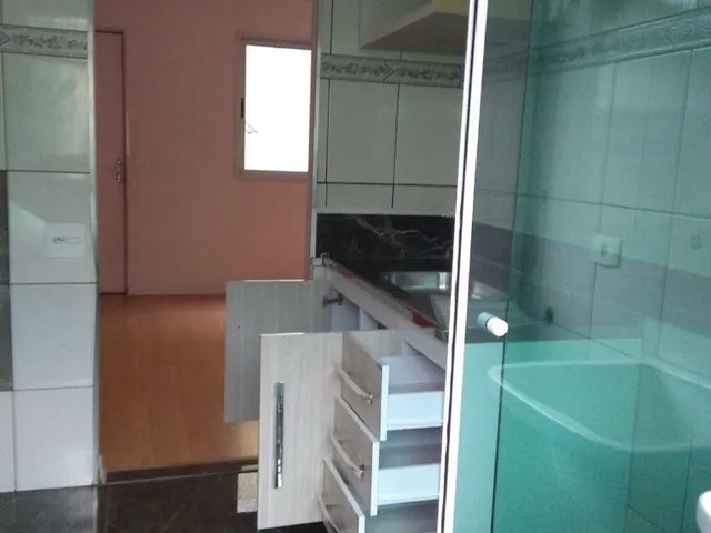 Imagem 11: Apartamento Residencial em Osasco - São Paulo, Ayrosa