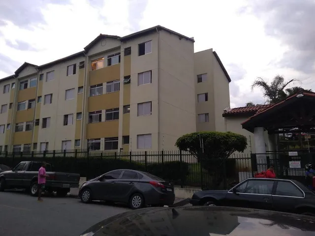 Imagem 4: Apartamento Residencial em Osasco - São Paulo, Ayrosa