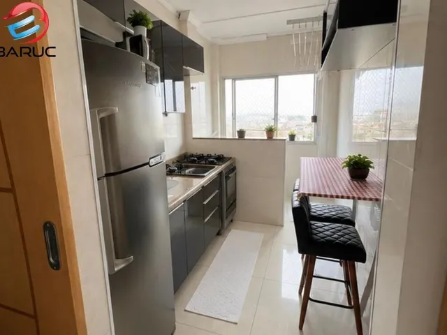 Imagem 6: Apartamento Residencial em Osasco - São Paulo, Ayrosa