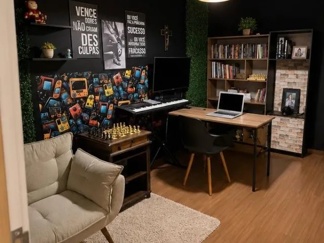 Imagem 2: Apartamento Residencial em Osasco - São Paulo, Ayrosa
