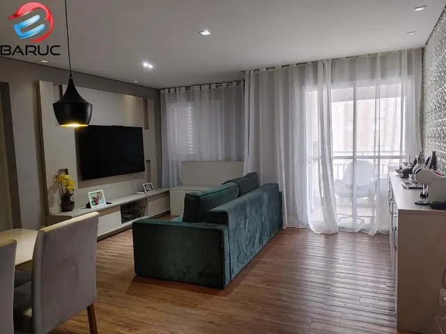 Imagem: Apartamento Residencial em Barueri - São