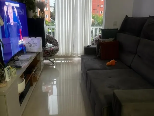 Imagem: APARTAMENTO RESIDENCIAL em Osasco - São