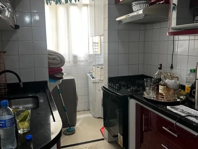 Imagem 11: APARTAMENTO RESIDENCIAL em Osasco - São Paulo, Piratininga