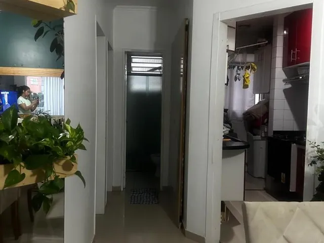Imagem 3: APARTAMENTO RESIDENCIAL em Osasco - São Paulo, Piratininga