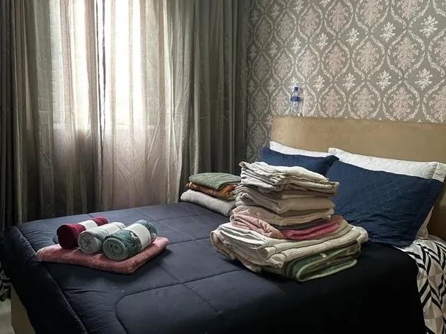 Imagem 13: APARTAMENTO RESIDENCIAL em Osasco - São Paulo, Piratininga