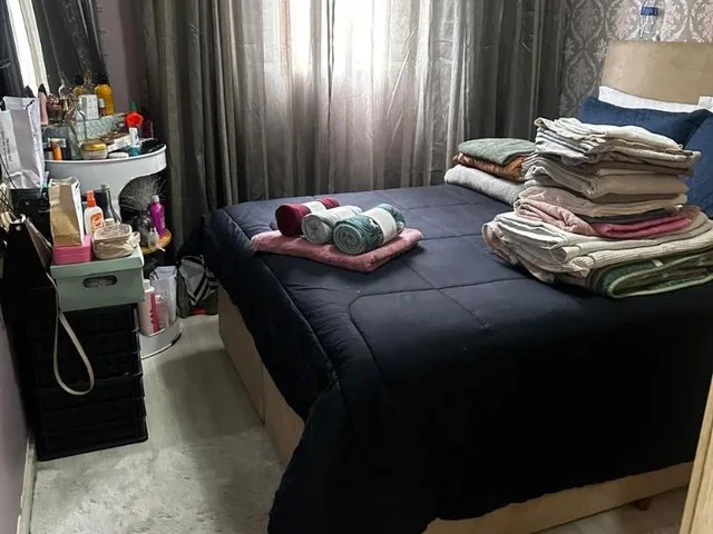 Imagem 9: APARTAMENTO RESIDENCIAL em Osasco - São Paulo, Piratininga