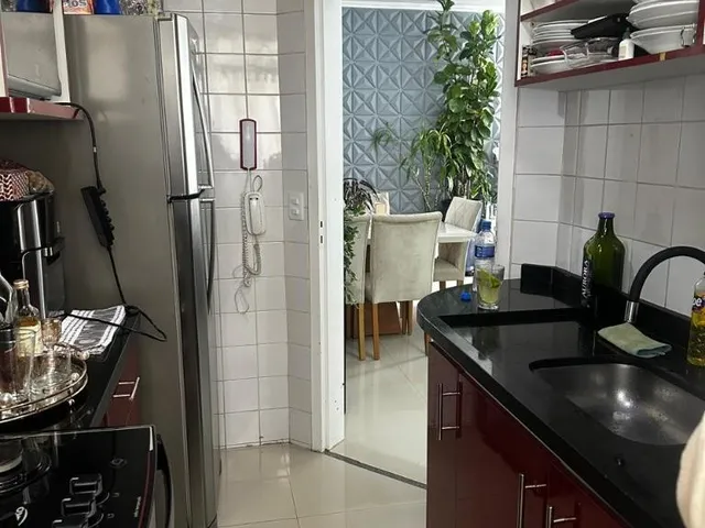Imagem 4: APARTAMENTO RESIDENCIAL em Osasco - São Paulo, Piratininga