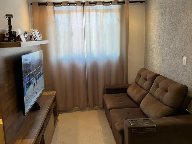 Imagem: Apartamento Residencial em São Paulo