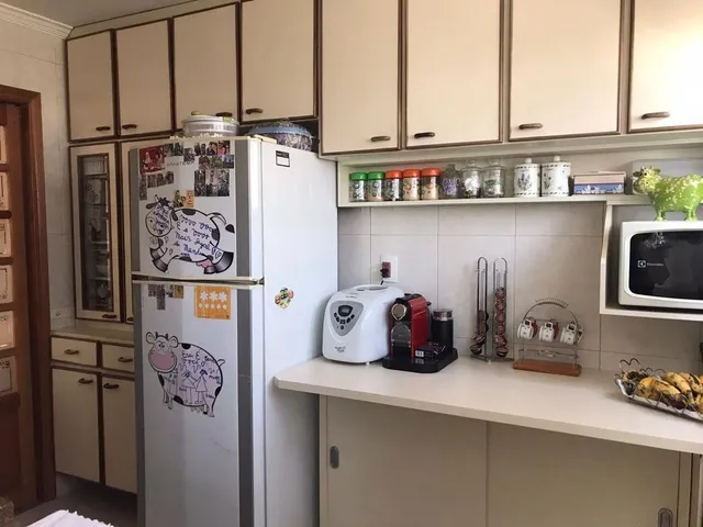 Imagem: Apartamento Residencial em Osasco - São