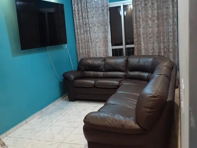 Imagem 9: APARTAMENTO RESIDENCIAL em Osasco - São Paulo, Vila Menck