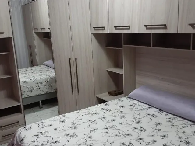 Imagem 7: APARTAMENTO RESIDENCIAL em Osasco - São Paulo, Vila Menck