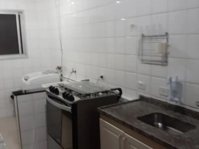 Imagem 13: APARTAMENTO RESIDENCIAL em Osasco - São Paulo, Vila Menck