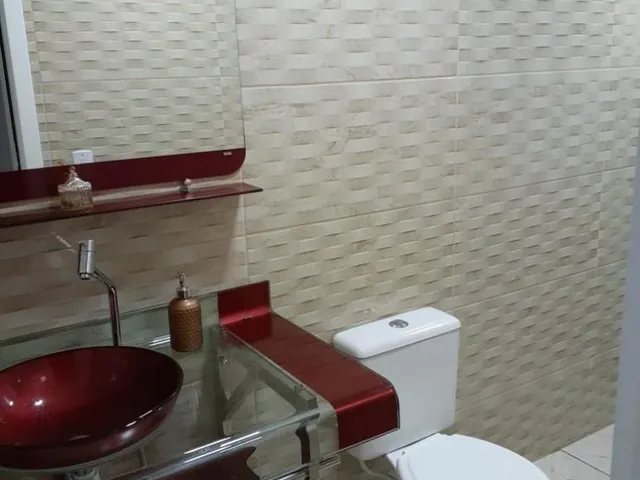Imagem 2: APARTAMENTO RESIDENCIAL em Osasco - São Paulo, Vila Menck