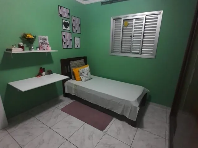 Imagem 4: APARTAMENTO RESIDENCIAL em Osasco - São Paulo, Vila Menck