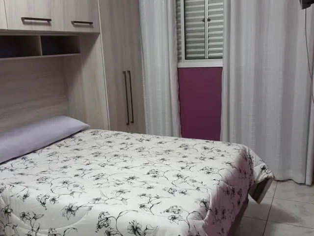 Imagem 12: APARTAMENTO RESIDENCIAL em Osasco - São Paulo, Vila Menck