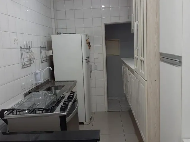 Imagem 14: APARTAMENTO RESIDENCIAL em Osasco - São Paulo, Vila Menck