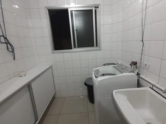Imagem 10: APARTAMENTO RESIDENCIAL em Osasco - São Paulo, Vila Menck