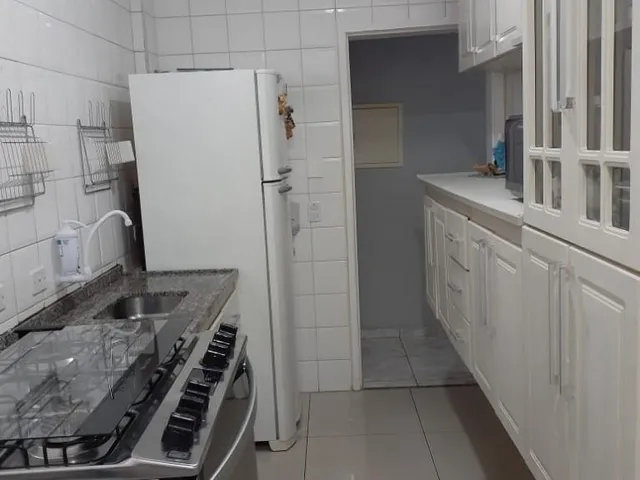 Imagem 8: APARTAMENTO RESIDENCIAL em Osasco - São Paulo, Vila Menck