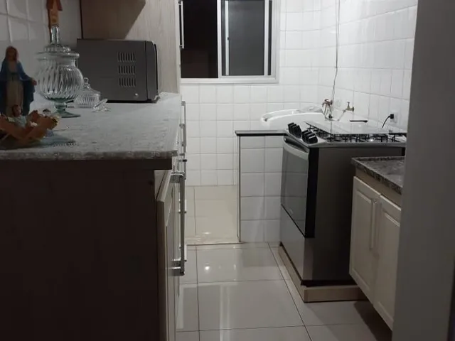 Imagem 3: APARTAMENTO RESIDENCIAL em Osasco - São Paulo, Vila Menck