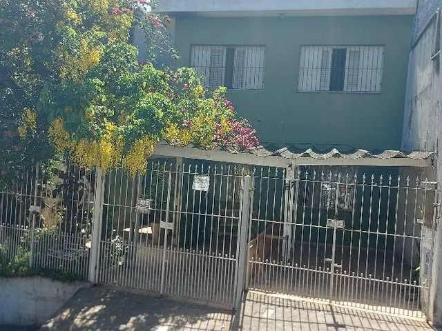 Imagem: Casa Residencial em São Paulo - São Paulo