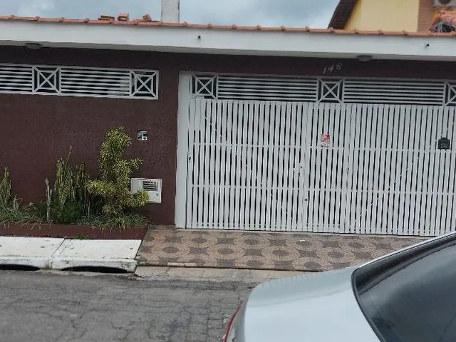 Imagem: Casa Residencial em São Paulo - São Paulo