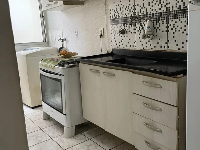 Imagem: APARTAMENTO RESIDENCIAL em Osasco - São
