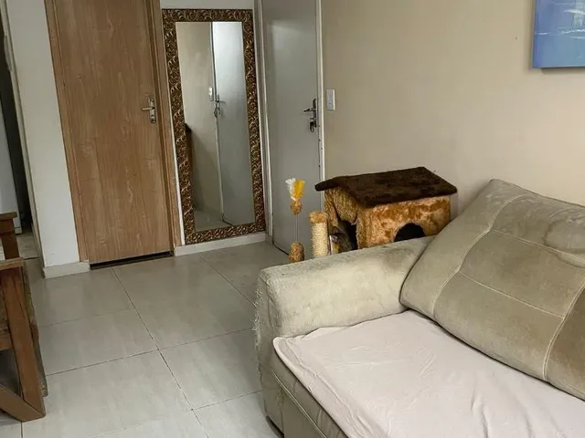Imagem 13: APARTAMENTO RESIDENCIAL em Osasco - São Paulo, Vila Menck