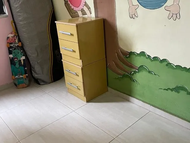 Imagem 4: APARTAMENTO RESIDENCIAL em Osasco - São Paulo, Vila Menck