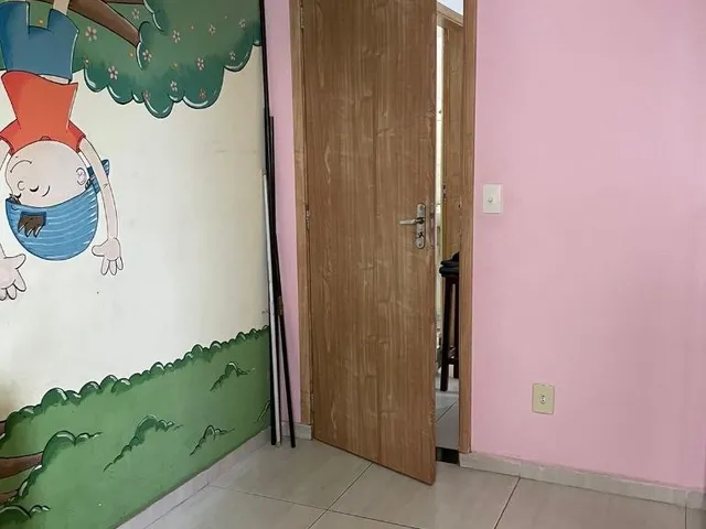 Imagem 9: APARTAMENTO RESIDENCIAL em Osasco - São Paulo, Vila Menck