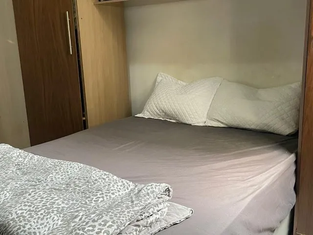 Imagem 10: APARTAMENTO RESIDENCIAL em Osasco - São Paulo, Vila Menck