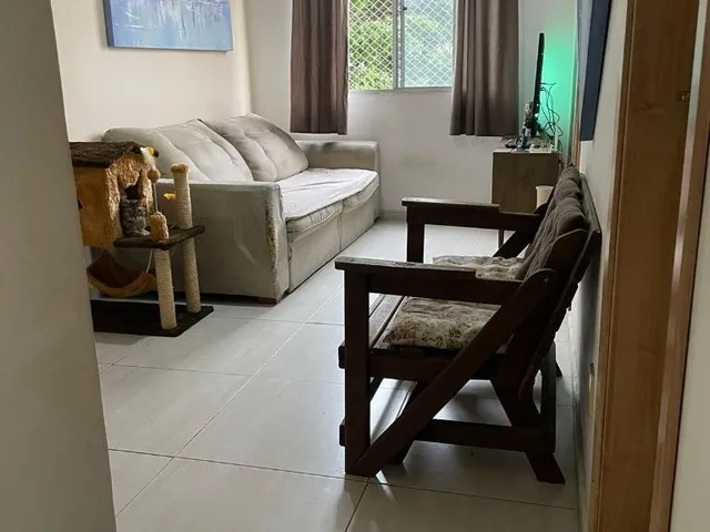 Imagem 2: APARTAMENTO RESIDENCIAL em Osasco - São Paulo, Vila Menck