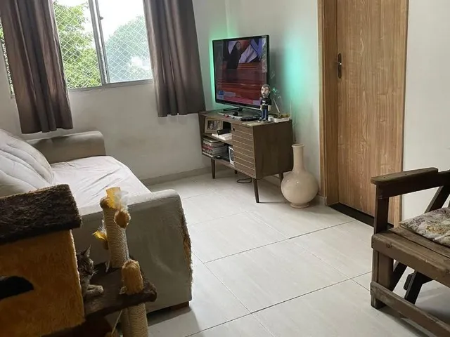 Imagem 14: APARTAMENTO RESIDENCIAL em Osasco - São Paulo, Vila Menck