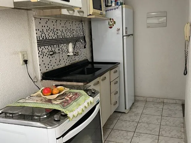 Imagem 11: APARTAMENTO RESIDENCIAL em Osasco - São Paulo, Vila Menck