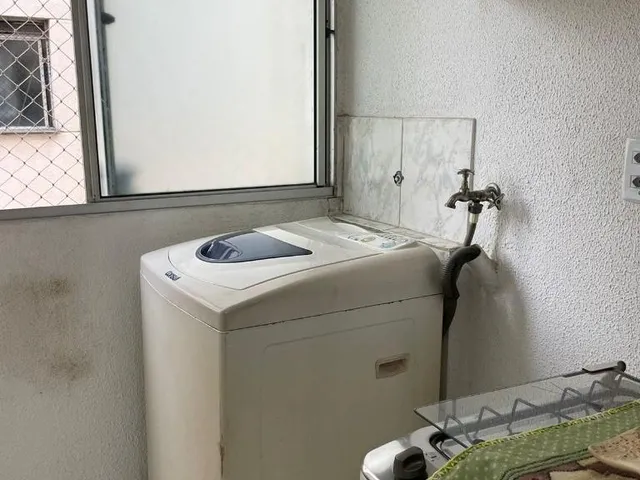 Imagem 3: APARTAMENTO RESIDENCIAL em Osasco - São Paulo, Vila Menck