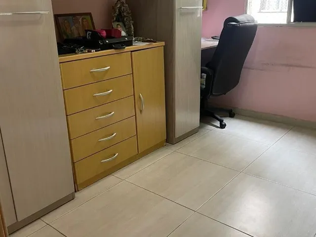 Imagem 16: APARTAMENTO RESIDENCIAL em Osasco - São Paulo, Vila Menck