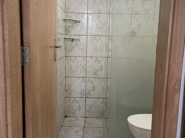 Imagem 15: APARTAMENTO RESIDENCIAL em Osasco - São Paulo, Vila Menck