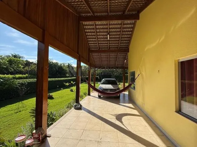 Imagem 3: Chácara Alto Padrão no Condomínio Nova Itália