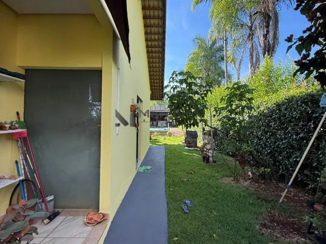 Imagem 16: Chácara Alto Padrão no Condomínio Nova Itália